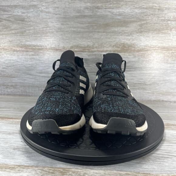 Adidas Women's Terrex Two Parley Trail Running Shoes Size 8 - Picture 2 of 8